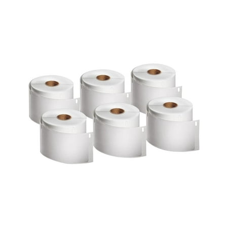 UPC: 0071701061355 | Dymo LabelWriter 4 x2-1/4  Labels