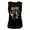 Black, variant on AC/DC Highway To Hell Tricolor Black Women's Muscle Tank Top T-Shirt