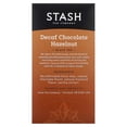 thumbnail image 2 of Stash Tea, Black Tea, Chocolate Hazelnut, Decaf, 18 Tea Bags, 1.2 oz Pack of 4, 2 of 2