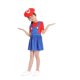 thumbnail image 4 of Disfraz De Halloween De super Mario Actuación De Louis Fiesta De Padres E Hijos, 4 of 4