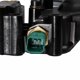 thumbnail image 3 of Termostato Carcasa del termostato para Citroen C2 C3 Xsara Peugeot Bipper 206 207 307 esquí esquí Gafas de esquí, 3 of 5