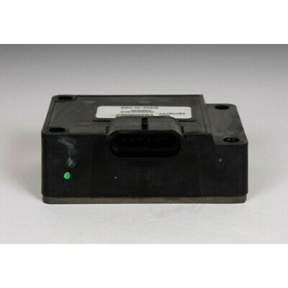 Diesel Fuel Injector Driver Module ACDelco GM Original Equipment 19209057