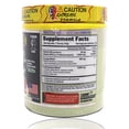 thumbnail image 3 of Maniac Extreme Pre workout Manzana verde 30 serv Terror Labz Terror Labz TERRORMANIACGREENAPPLE, 3 of 5