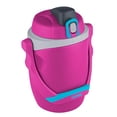 thumbnail image 2 of Botella de hidratación aislada con espuma de 64 onzas Thermos, rosa, FPG1901PK4, 2 of 3