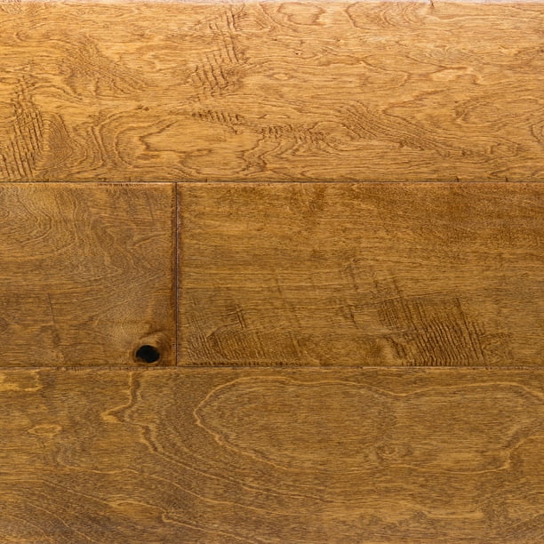 Miseno Mflr Bennington E Revolution, Birch Engineered Hardwood Flooring Reviews