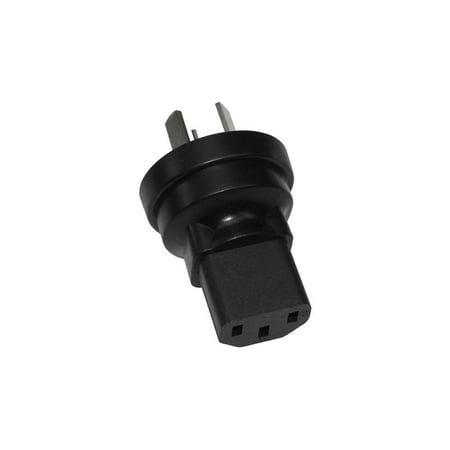 SF Cable  C13 to China GB2099 Power Plug Adapter (Best Chinese Food Delivery San Francisco)