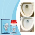 thumbnail image 4 of Boreal Craft Toilet Decontamination Powder Toilet Cleaner Stubborn Scale Foam Cleaning Powder How to Clean Kitchen Foam for Car And Window Ac Foam Spray Cleaning compatible with Machine for Cars, 4 of 7