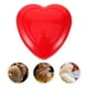 thumbnail image 2 of Juguete simulador de latidos del corazón, caja de sonido de latidos del corazón, juguete de peluche, insertos de caja de sonido, 2 of 7