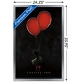 thumbnail image 2 of IT: Chapter 2 - Teaser One Sheet Wall Poster, 22.375" x 34", 2 of 4