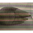 thumbnail image 4 of oneOone Viscose Chiffon Fabric Chevron & Greek Key Block Print Sewing Fabric BTY 42 Inch Wide, 4 of 4