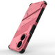 thumbnail image 5 of Funda GANGXUN Antigolpes para Xiaomi Redmi A5 4G con Soporte Invisible, Antihuellas y Protección Completa, 5 of 6
