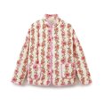 thumbnail image 1 of Njdvhb Parkas d'Hiver à Manches Longues pour Femmes, Mode Confortable et Décontractée avec Poches, 1 of 4
