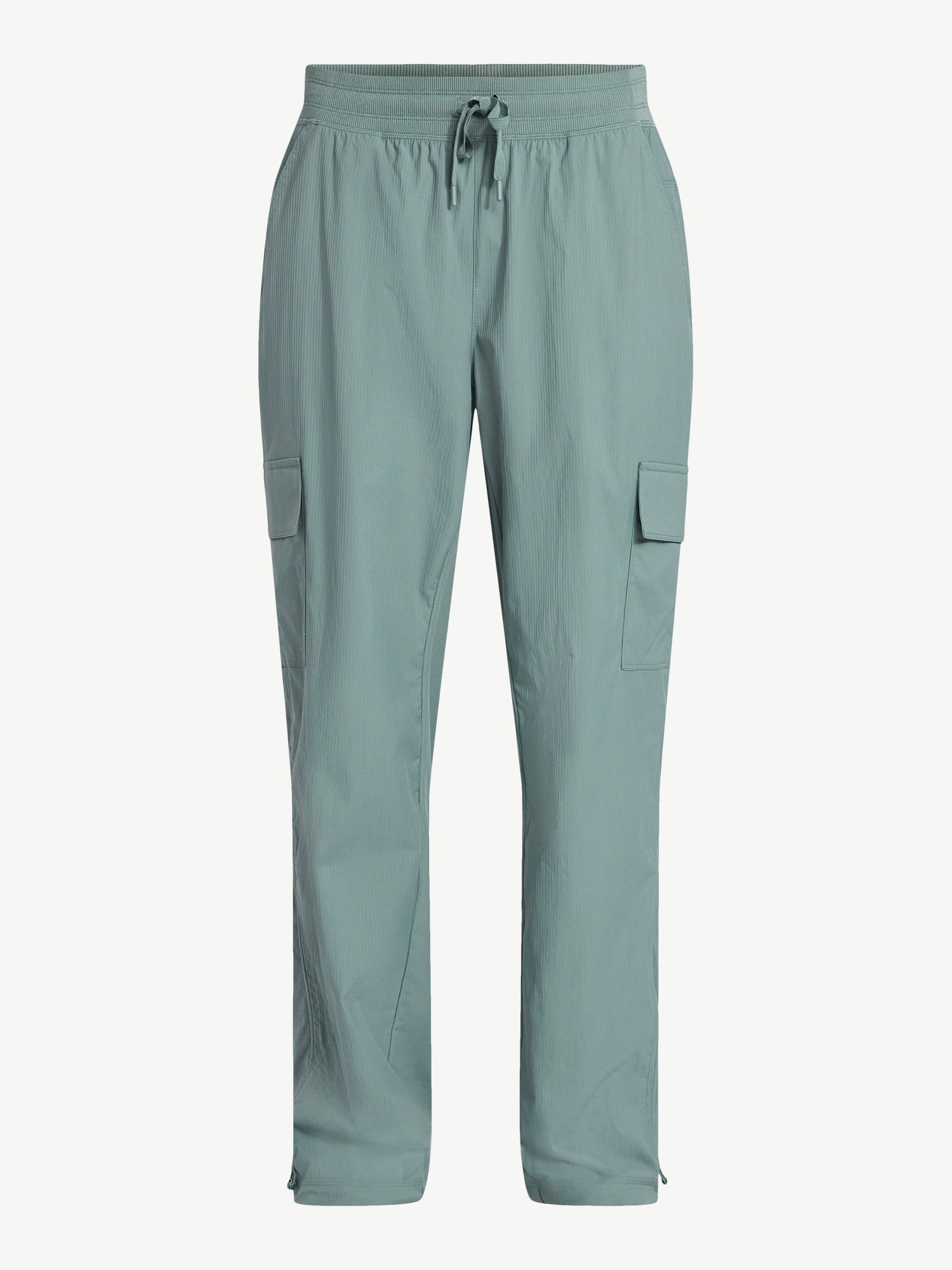 Avia Women's FeatherStretch Cargo Pants, Sizes XS-XXXL