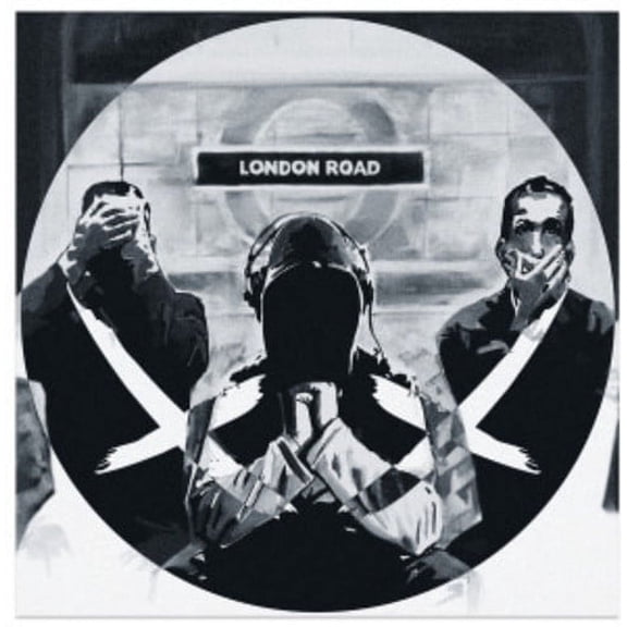 London Road (explicit)