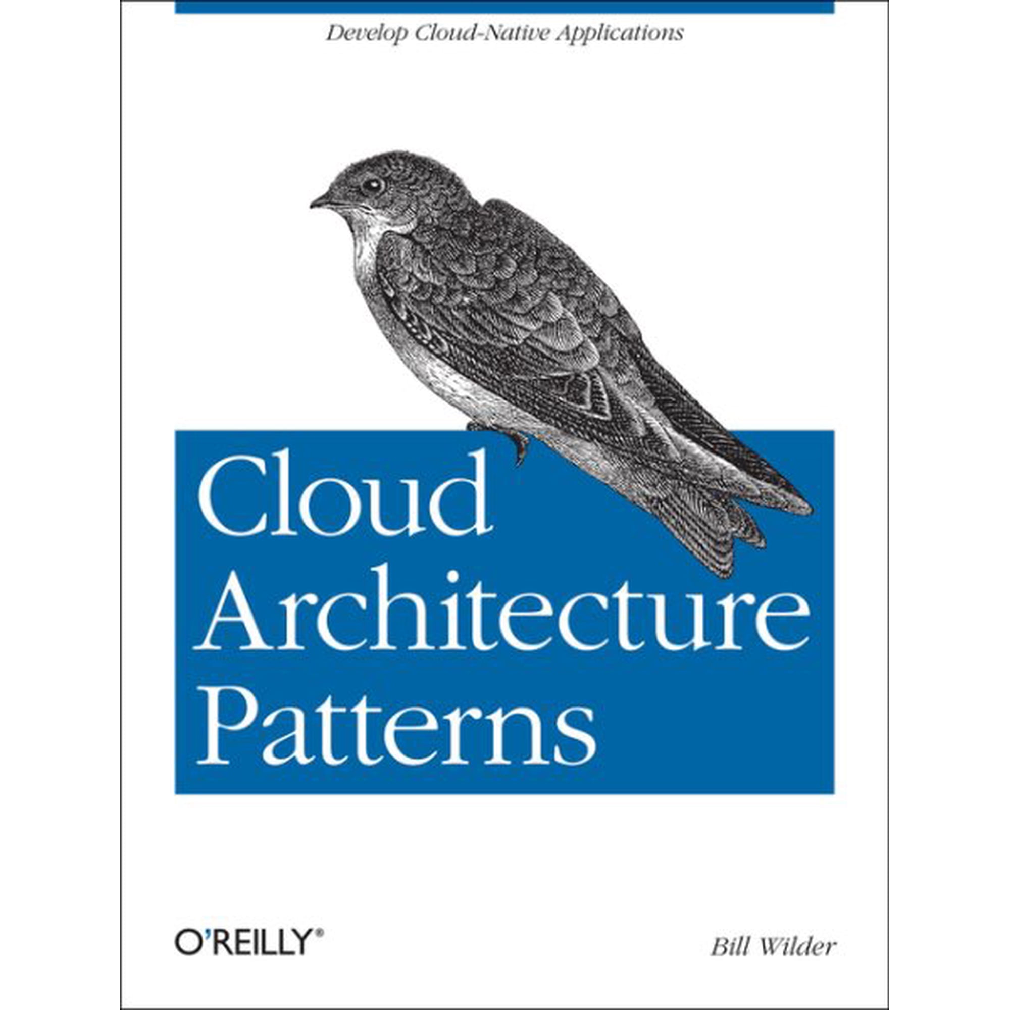 Cloud Architecture Patterns (Paperback)