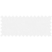 Crepe Back White Satin, per Yard