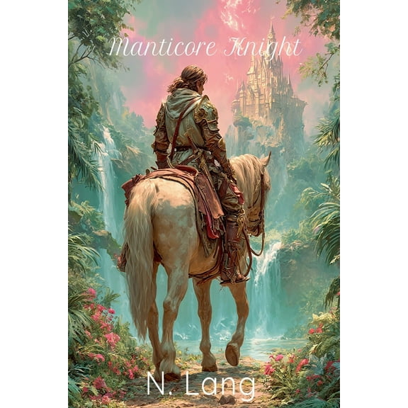 Manticore Knight, (Paperback)