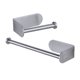 thumbnail image 1 of 2x Soporte para Pañuelos Autoadhesivo en Soporte Organizador de Cocina, 1 of 9