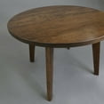 thumbnail image 2 of American Trails Coffee Tables, 24" W x 24" D x 16.75" H, Antique Cherry, 2 of 2
