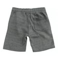 thumbnail image 2 of Diamond Supply Co. Men's Sup Co Fleece Sweat Shorts (Medium, Heather Grey), 2 of 2