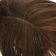 thumbnail image 5 of GOOHOCHY Peluca de volumen para mujer, postizo, peluca recta, postizo de cabello sintético, 5 of 7