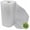 White, variant on Weston Pragotrade USA 30-0011-K Vacuum Sealer Bags- 11 in. x 50 ft. Roll - Bagged