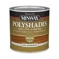 thumbnail image 2 of Minwax® PolyShades® Antique Walnut, Satin, Half Pint, 2 of 3