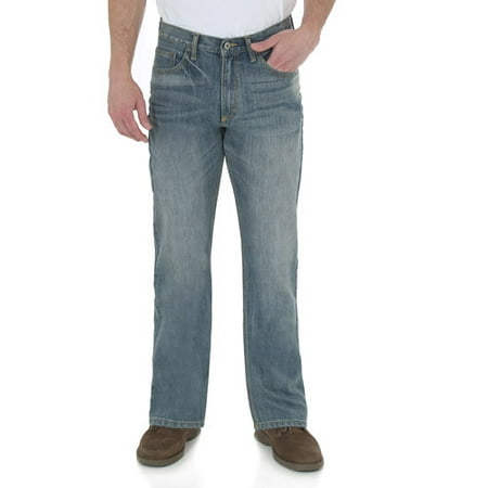Wrangler Wjco Relaxed Str Jn Blchin 99apwad