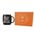 thumbnail image 4 of MUG A DAY Dad Like You Hard To Find Father’s Day Gifts for Dads Funny Ceramic Novelty Gag Gift from Daughter Son Wife for Christmas Birthday Coffee Mug, 4 of 5