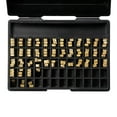 thumbnail image 2 of 120pcs 2*3*15mm Hot Stamp pper Letters Thermal Ribbon Printing Font, 2 of 6
