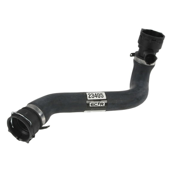 Radiator Coolant Hose Fits select: 2001-2006 BMW 325, 2001-2006 BMW 330