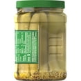 Claussen DeliStyle Kosher Dill Pickle Spears, 64 fl. oz. Jar
