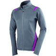 thumbnail image 1 of Augusta Sportswear 2XL Graphite/ Power Pink, 1 of 1