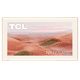 thumbnail image 1 of Pantalla TCL NXTFRAME 75" 4K QLED Smart Google TV UHD 75A300W, 1 of 5