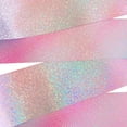 thumbnail image 3 of CSChome Long Ribbon Gymnastics Ribbons with Wand Strong Sparkling Soft Smooth Long Training Artistic Dancing Twirling Ribbon, 3 of 7