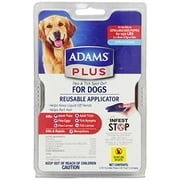 Adams Plus Flea/Tick Spot-On for Dogs 3PK X-Large