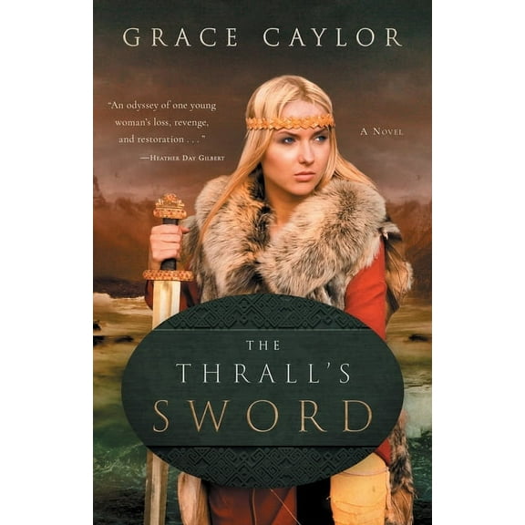 The Thrall's Sword (Paperback)