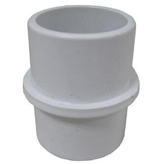 2 in. Pipe Inside Coupler