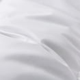 thumbnail image 4 of WhatsBedding Queen Size Mattress Topper 5 Inch 1900 GSM Goose Down and Feather Bed,Extra Thick,100% Cotton Hotel Collection Pillow Top,60x80 Inch, 4 of 9