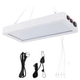 thumbnail image 2 of 2000W Grow Light Full Spectrum Dimmable Grow Lamp LED Grow Light Dimmable Plant Growing Lamps For Seed Starting Seedlings Vegetables, 2 of 8