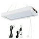 thumbnail image 3 of Luz De Cultivo De Espectro Completo, Luz De Cultivo De Plantas De Control De Doble Interruptor 3000lm PC Para Plantas De Interior Para Flores ANGGREK Otros, 3 of 8