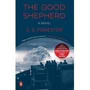 The Good Shepherd : A Novel (Paperback)