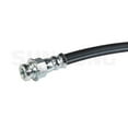 thumbnail image 2 of Sunsong 2203889 Brake Hydraulic Hose, 2 of 4