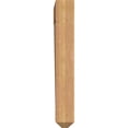 thumbnail image 4 of Ekena Millwork 5 1/2"W x 34"D x 38"H Traditional Craftsman Smooth Bracket, Western Red Cedar, 4 of 13