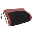 thumbnail image 1 of Deep Tissue Shiatsu Massager Pillow Hot Compression Multi Functional Electric Massage Pillow Back Neck Relief Home Car, 1 of 8