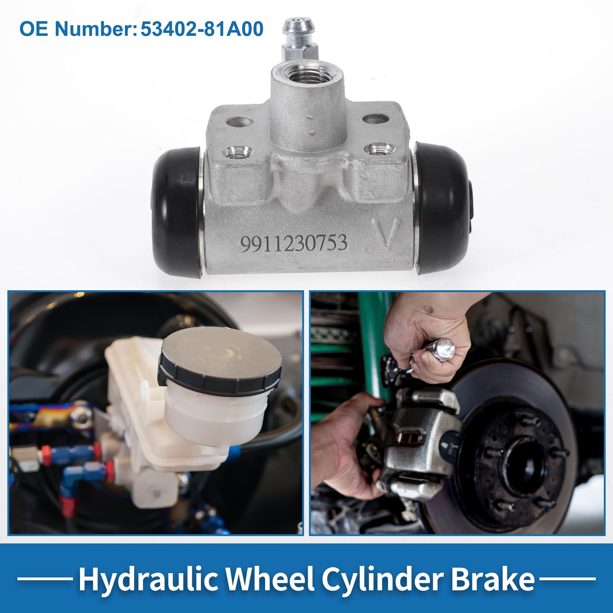 本A-43 20 ⑧ brake-expander-for-isuzu-