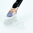thumbnail image 4 of OXO Good Grips Soap Dispensing Dish Brush, 4 of 4