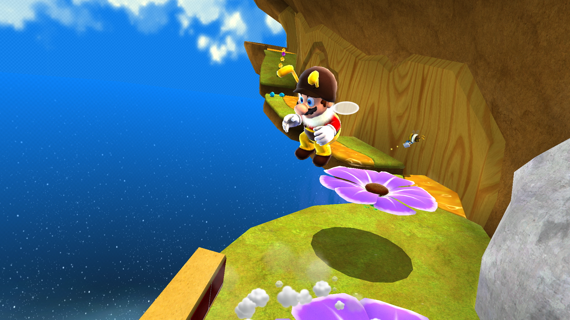 Super Mario Galaxy + Galaxy 2, Nintendo Switch photo 5