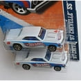 thumbnail image 3 of 2011 Hot wheels Mitsubishi Eclipse Concept Car Collectible Race Car, 3 of 3
