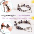 thumbnail image 5 of Human Hair Extensions Ponytail Wrap Around Clip In Long Straight Hairpiece, 5 of 5